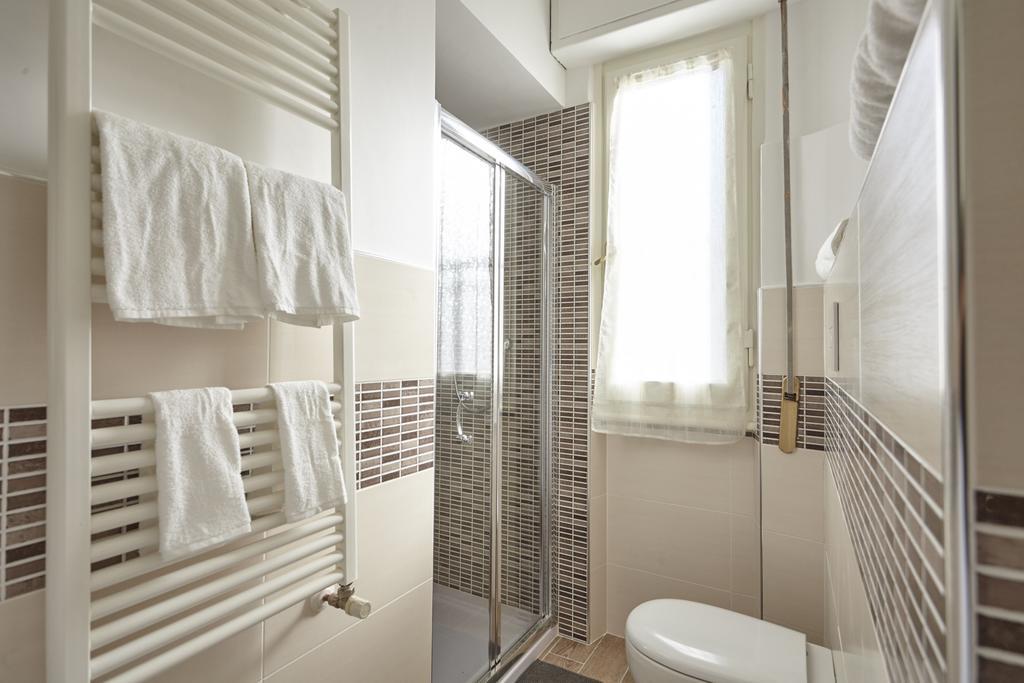 Апартаменты Attico Coverciano Флоренция Экстерьер фото